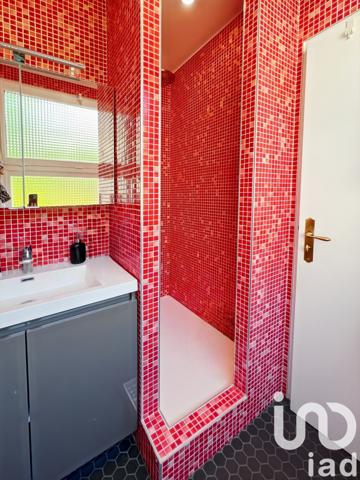 Appartement à vendre 9 pièces 206 m² La Celle-Saint-Cloud