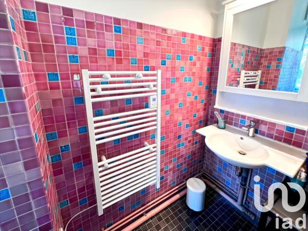 Appartement à vendre 9 pièces 206 m² La Celle-Saint-Cloud