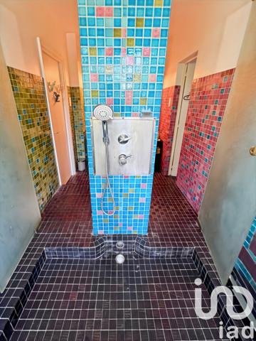 Appartement à vendre 9 pièces 206 m² La Celle-Saint-Cloud