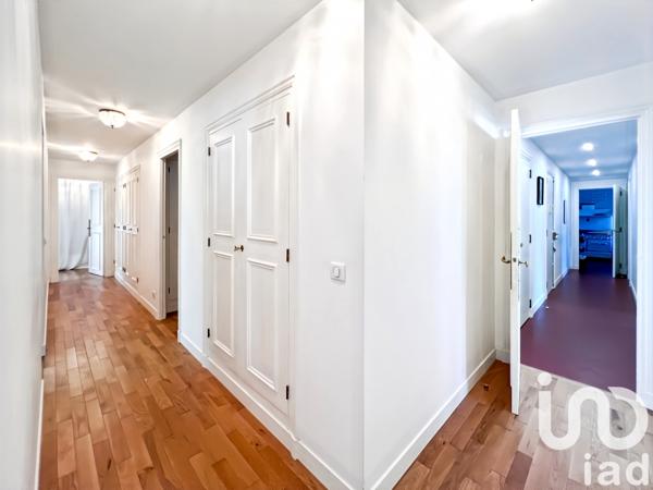 Appartement à vendre 9 pièces 206 m² La Celle-Saint-Cloud