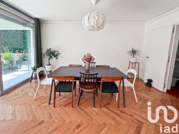 Appartement à vendre 9 pièces 206 m² La Celle-Saint-Cloud