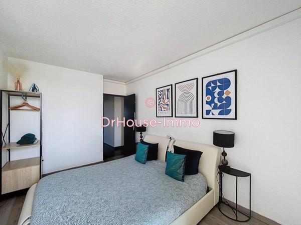 Appartement à vendre 4 pièces de 68 m²