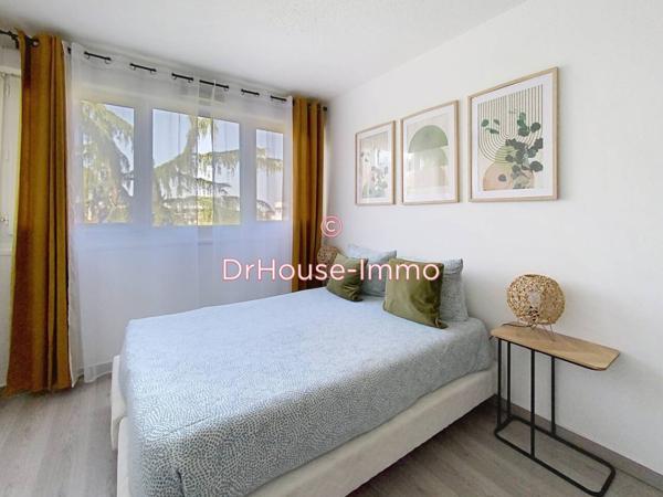 Appartement à vendre 4 pièces de 68 m²