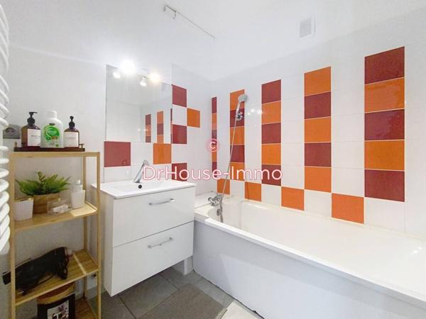 Appartement à vendre 4 pièces de 68 m²