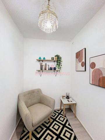 Appartement à vendre 4 pièces de 68 m²