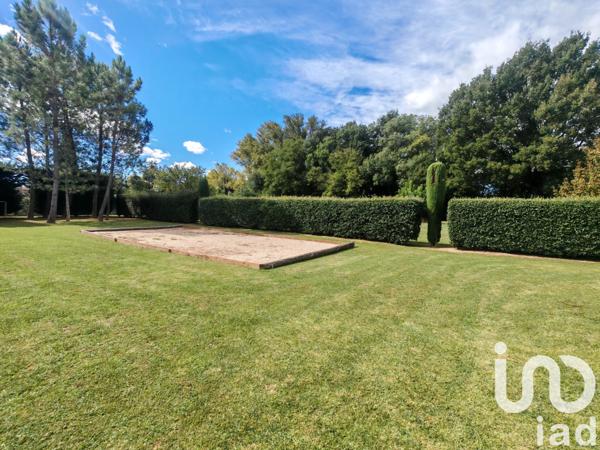 Maison à vendre 12 pièces 340 m² Barjac