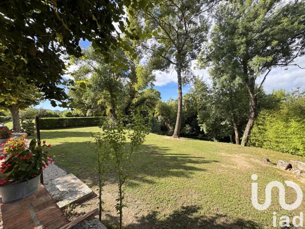 Maison à vendre 12 pièces 340 m² Barjac