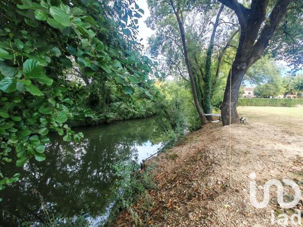 Maison à vendre 12 pièces 340 m² Barjac