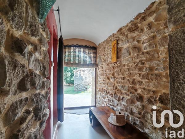 Maison à vendre 12 pièces 340 m² Barjac