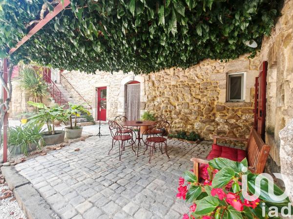 Maison à vendre 12 pièces 340 m² Barjac