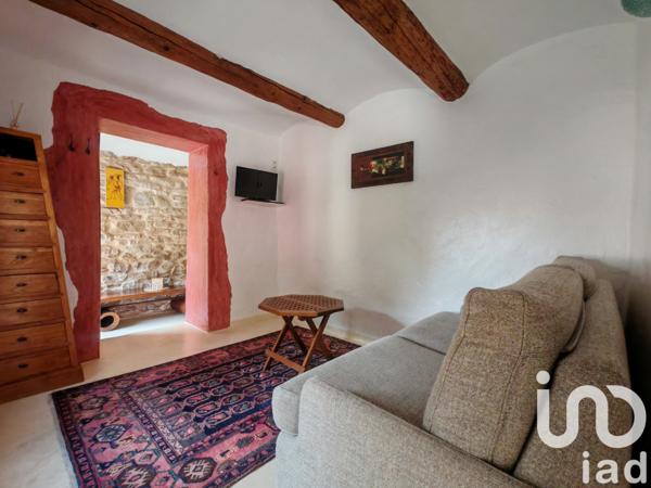 Maison à vendre 12 pièces 340 m² Barjac