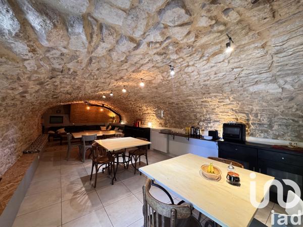 Maison à vendre 12 pièces 340 m² Barjac