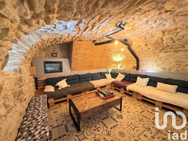 Maison à vendre 12 pièces 340 m² Barjac