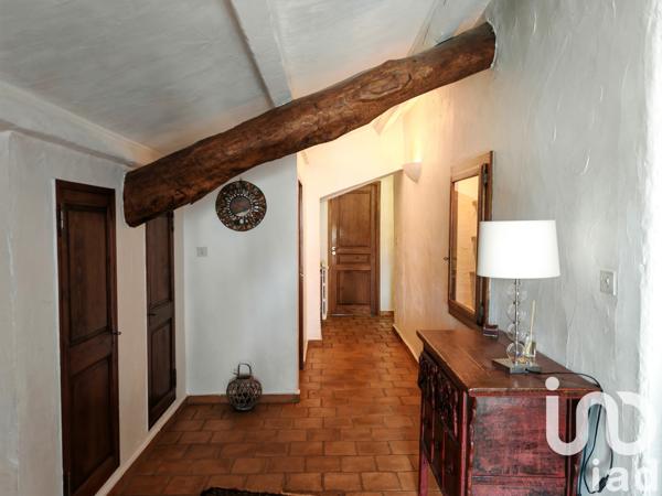 Maison à vendre 12 pièces 340 m² Barjac