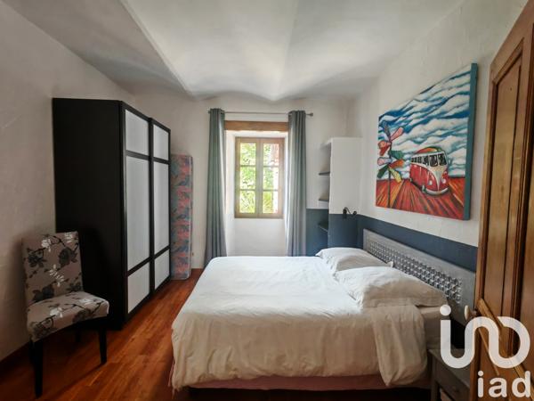 Maison à vendre 12 pièces 340 m² Barjac