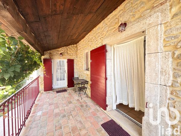 Maison à vendre 12 pièces 340 m² Barjac