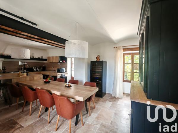 Maison à vendre 12 pièces 340 m² Barjac
