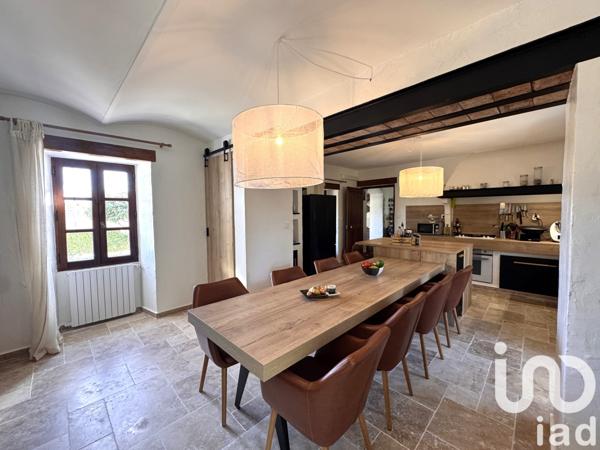 Maison à vendre 12 pièces 340 m² Barjac