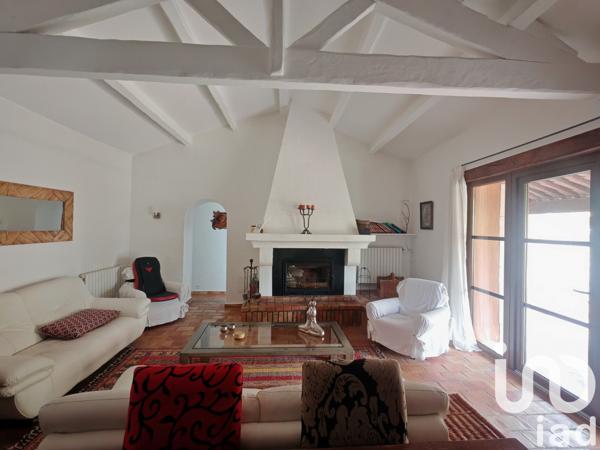 Maison à vendre 12 pièces 340 m² Barjac