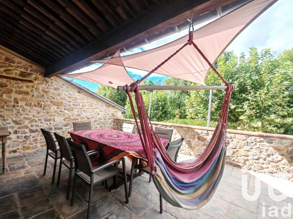 Maison à vendre 12 pièces 340 m² Barjac