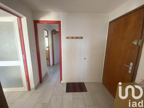 Apartment for sale 2 rooms 49 m² Allevard