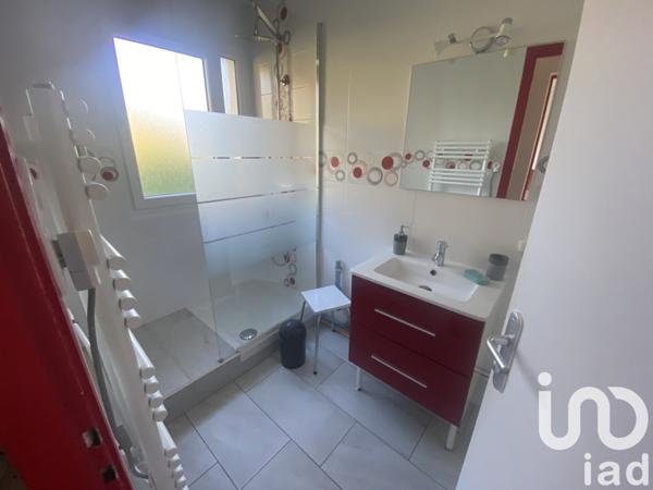 Apartment for sale 2 rooms 49 m² Allevard