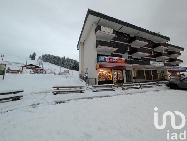 Apartment for sale 2 rooms 49 m² Allevard