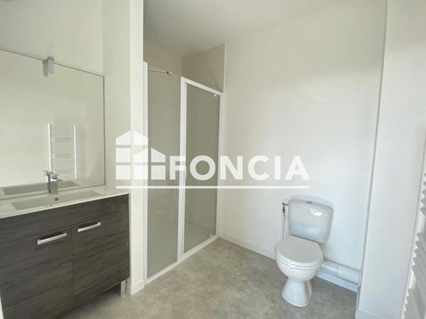 Location Studio 36.22 m² - ZAC MASLIERE Bretteville Sur Odon 14760