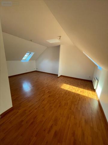 Maison à louer à Bosroumois dans l'Eure (27670), ref : 76026-BEN