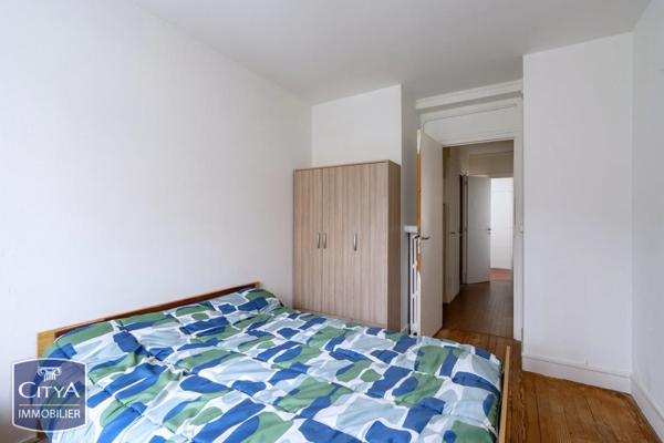 Appartement à vendre 3 pièces 55.52m²