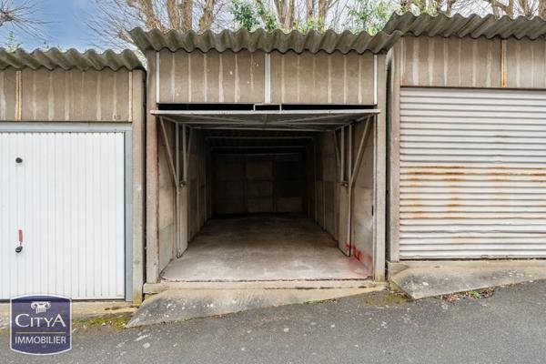 Appartement à vendre 3 pièces 55.52m²