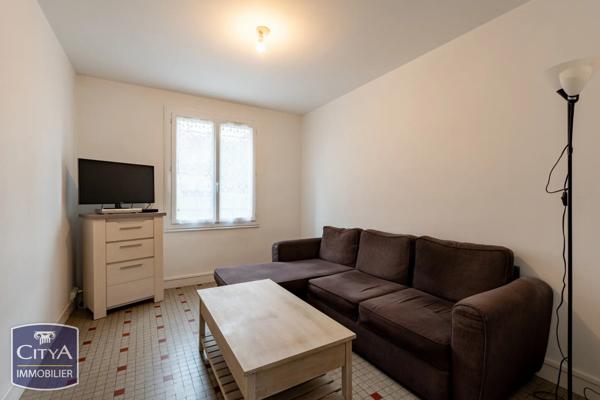Appartement à vendre 3 pièces 55.52m²