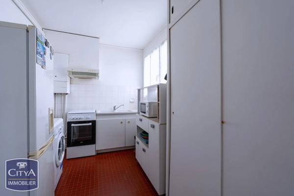 Appartement à vendre 3 pièces 55.52m²