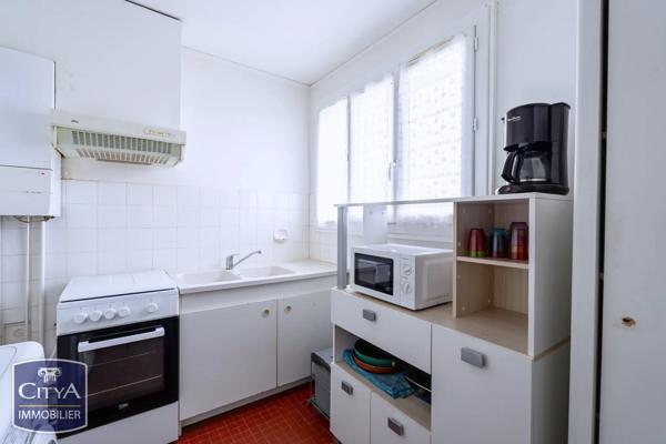 Appartement à vendre 3 pièces 55.52m²