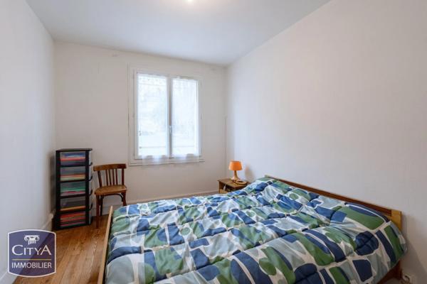 Appartement à vendre 3 pièces 55.52m²