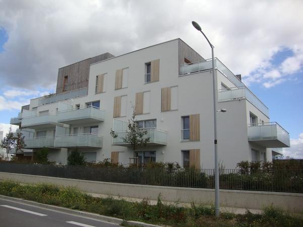 Parking + appartement