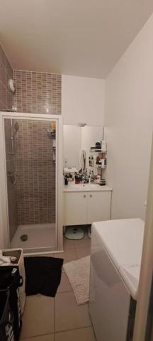 Parking + appartement