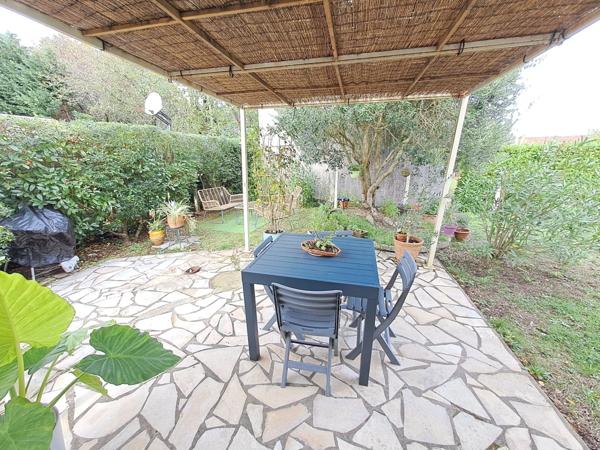 Maison à vendre 6 pièces SAINT LOUBES (33)