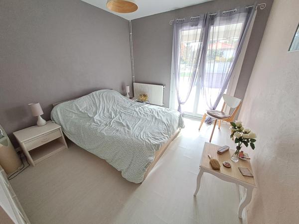 Maison à vendre 6 pièces SAINT LOUBES (33)