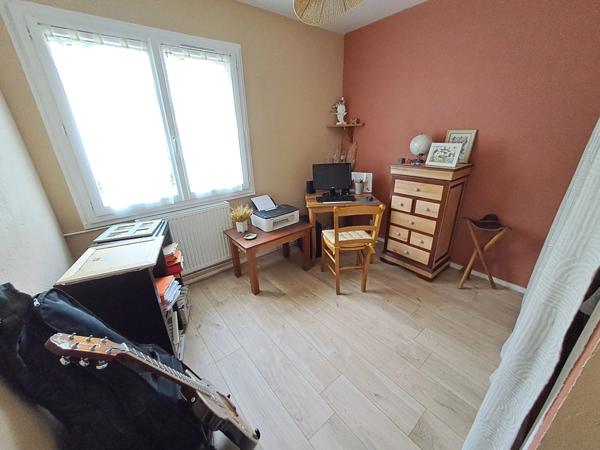 Maison à vendre 6 pièces SAINT LOUBES (33)