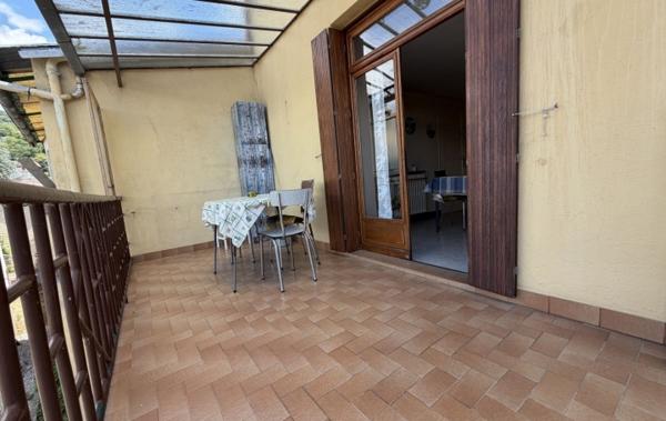 Vente Maison de village de 95m² hab La bridoire