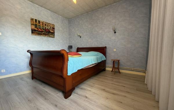 Vente Maison de village de 95m² hab La bridoire