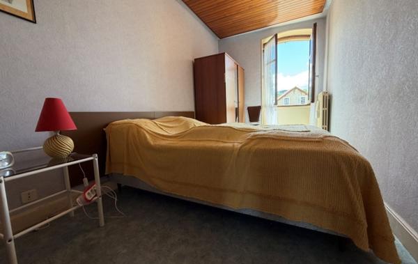 Vente Maison de village de 95m² hab La bridoire