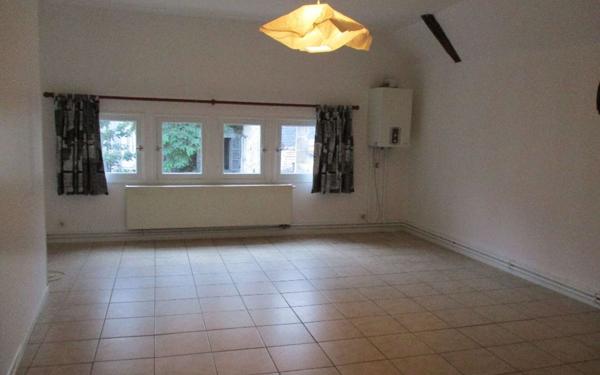 Appartement à louer    3 pièces • 95,27 m2 Laon