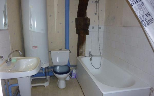 Appartement à louer    3 pièces • 95,27 m2 Laon