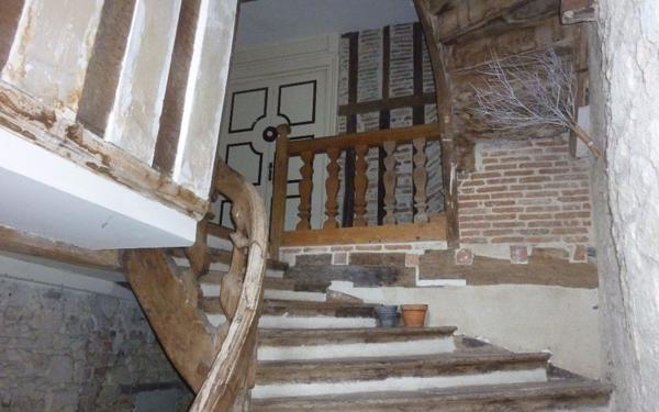 Appartement à louer    3 pièces • 95,27 m2 Laon
