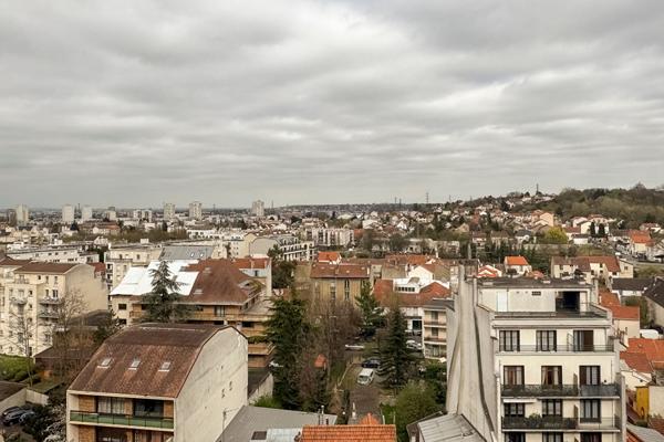 Appartement Rosny Sous Bois 1 pièce(s) 28.49 m2