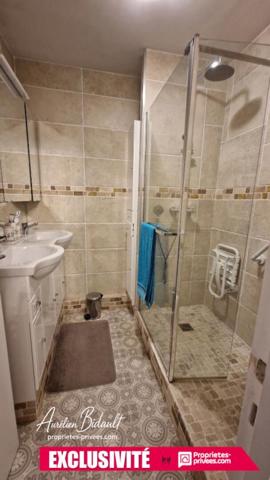 Appartement 4 pièces 94m² EVREUX CENTRE VILLE