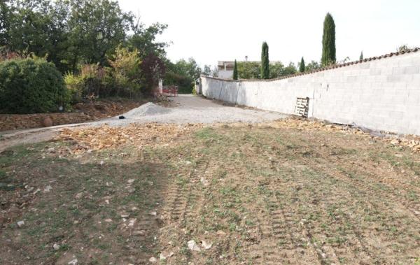 Vente Terrain Libre constructeur - Très belle vue Marcy   