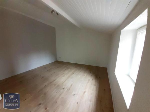 Location appartement 2 pièces de 45.29m²
